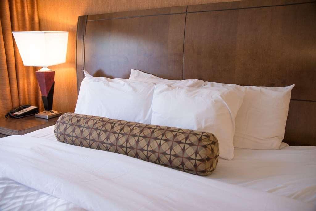 Evergreen Resort Cadillac Quarto foto