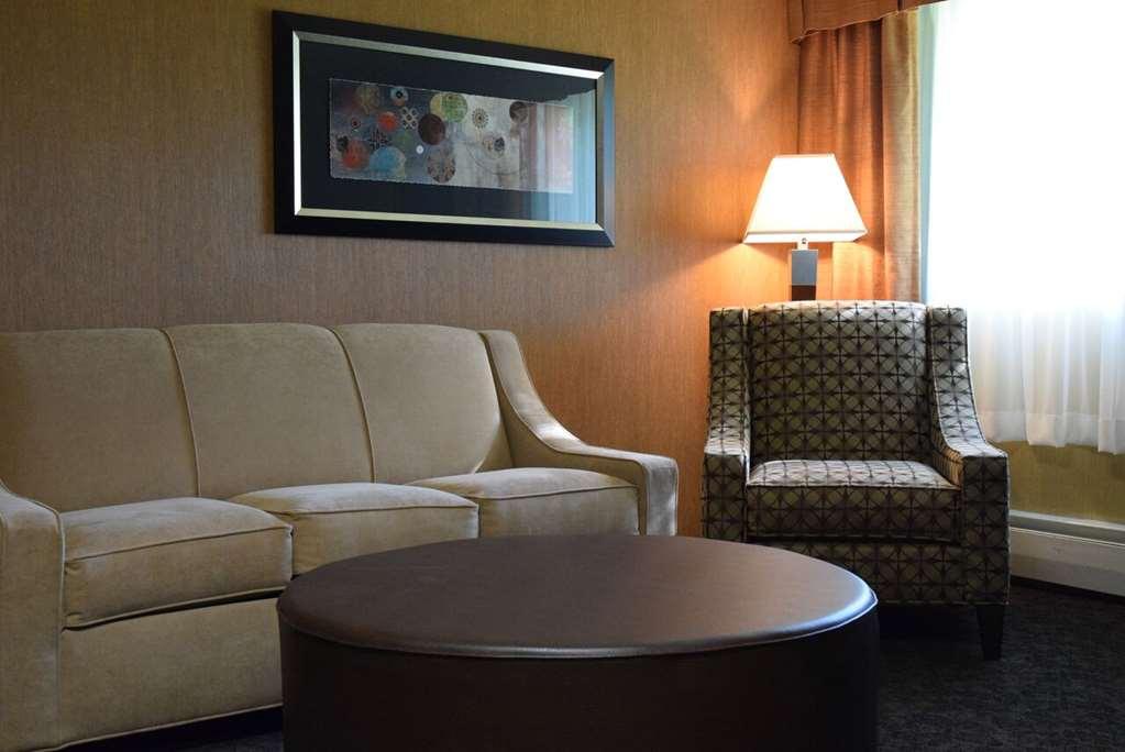 Evergreen Resort Cadillac Quarto foto