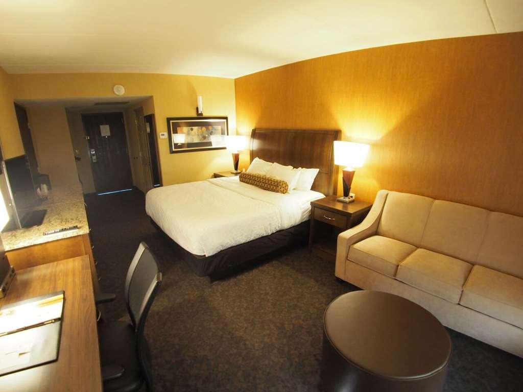Evergreen Resort Cadillac Quarto foto
