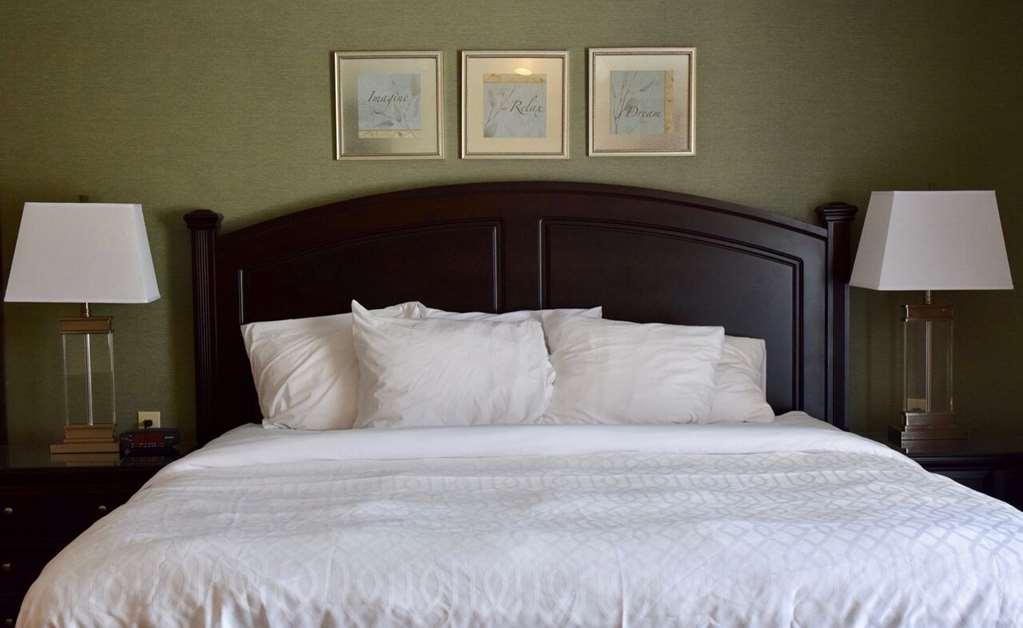 Evergreen Resort Cadillac Quarto foto